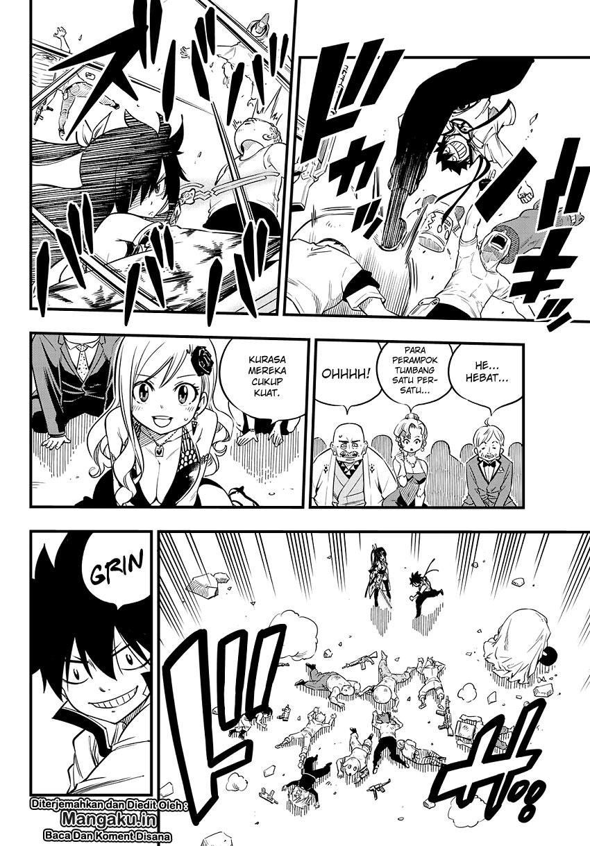 Eden’s Zero